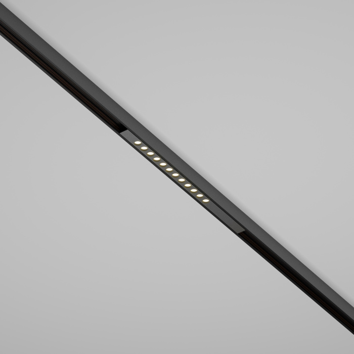 Трековый светильник Maytoni Points TR232-2-10W4K-B