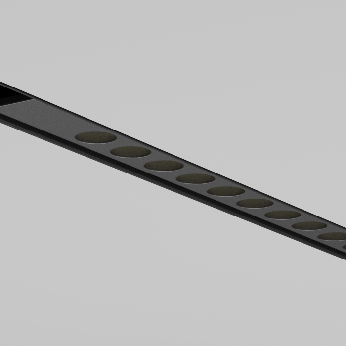 Трековый светильник Maytoni Points TR232-2-10W4K-B