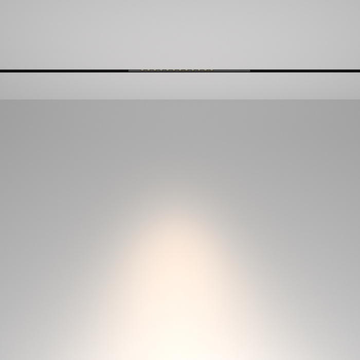 Трековый светильник Maytoni Points TR232-2-10W4K-B