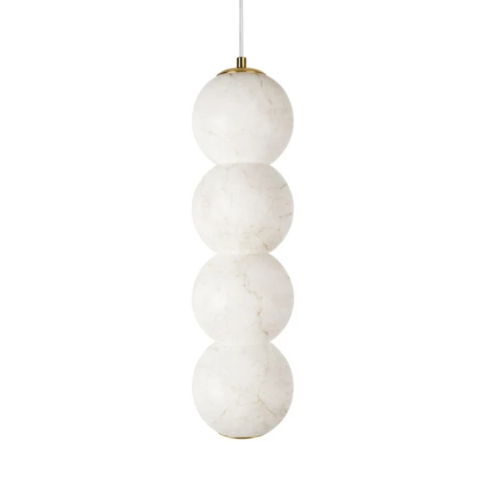 Подвесной светильник Loft It Beads 10530/4P