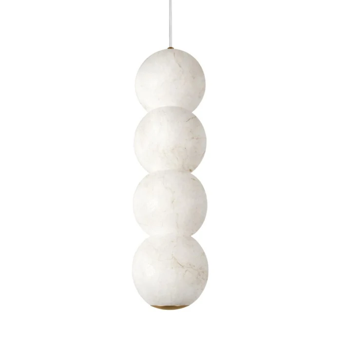 Подвесной светильник Loft It Beads 10530/4P