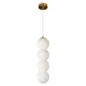 Подвесной светильник Loft It Beads 10530/4P