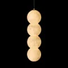 Подвесной светильник Loft It Beads 10530/4P