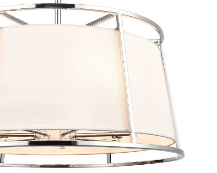 Подвесная люстра VL4243P07 Vele Luce