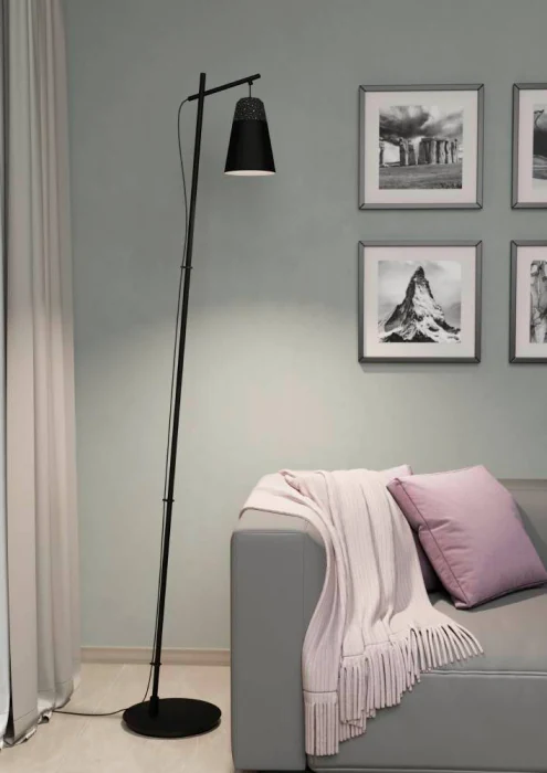 Торшер CANTERRAS EGLO 99547