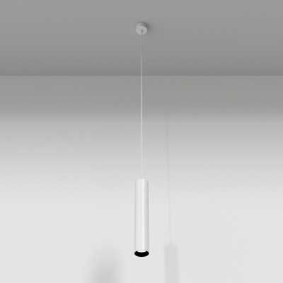 Подвесной светильник Maytoni Focus LED P072PL-L12W4K