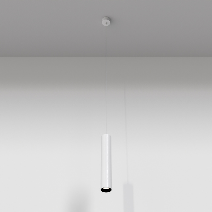 Подвесной светильник Maytoni Focus LED P072PL-L12W4K