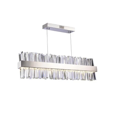 Подвесной светильник VL3073P11 Vele Luce