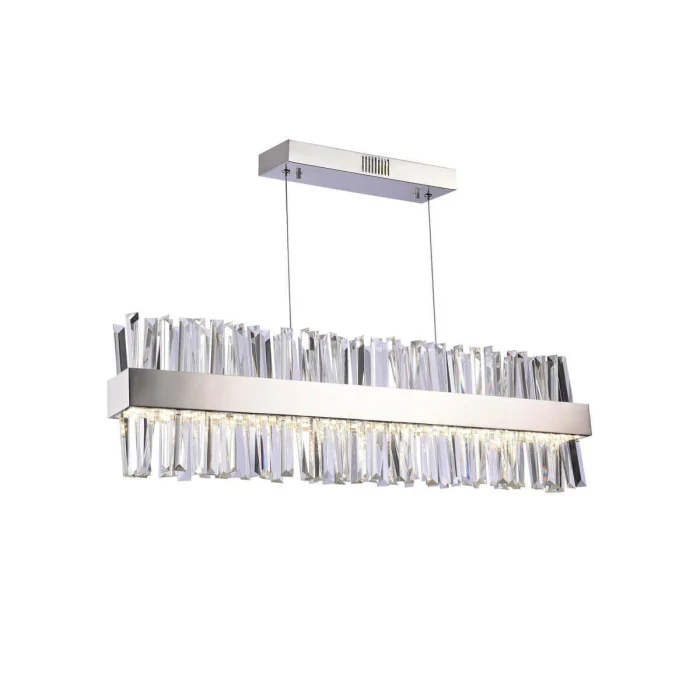 Подвесной светильник VL3073P11 Vele Luce