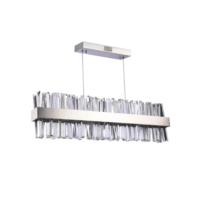 Подвесной светильник VL3073P11 Vele Luce