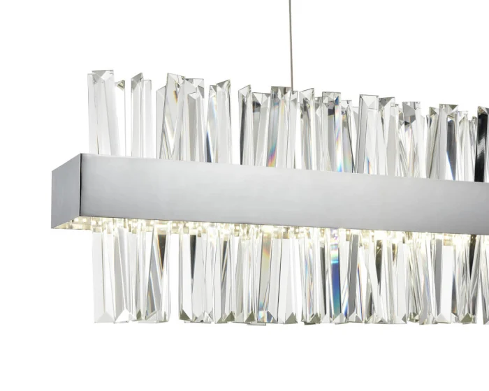 Подвесной светильник VL3073P11 Vele Luce