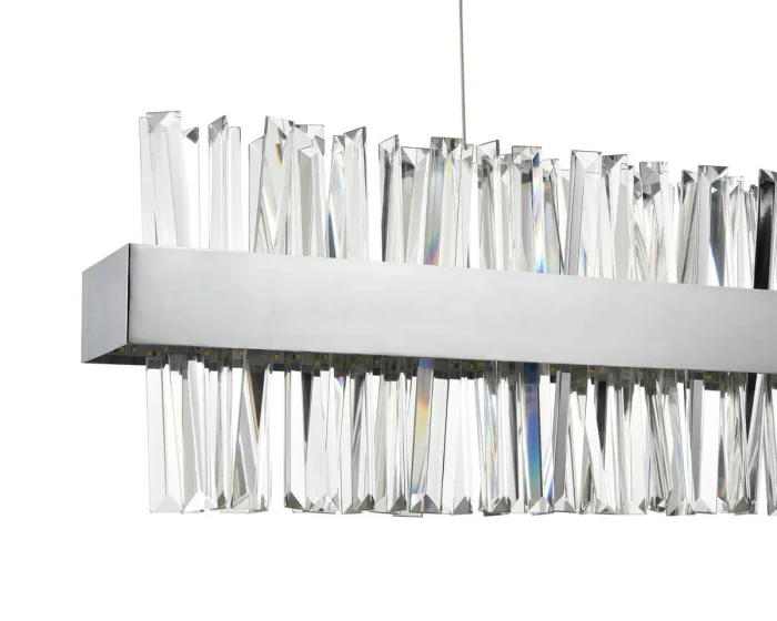Подвесной светильник VL3073P11 Vele Luce