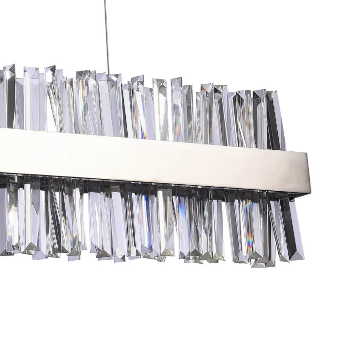 Подвесной светильник VL3073P11 Vele Luce