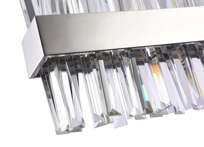 Подвесной светильник VL3073P11 Vele Luce