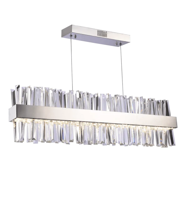 Подвесной светильник VL3073P11 Vele Luce