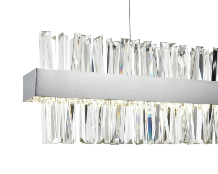 Подвесной светильник VL3073P11 Vele Luce