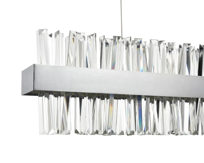 Подвесной светильник VL3073P11 Vele Luce