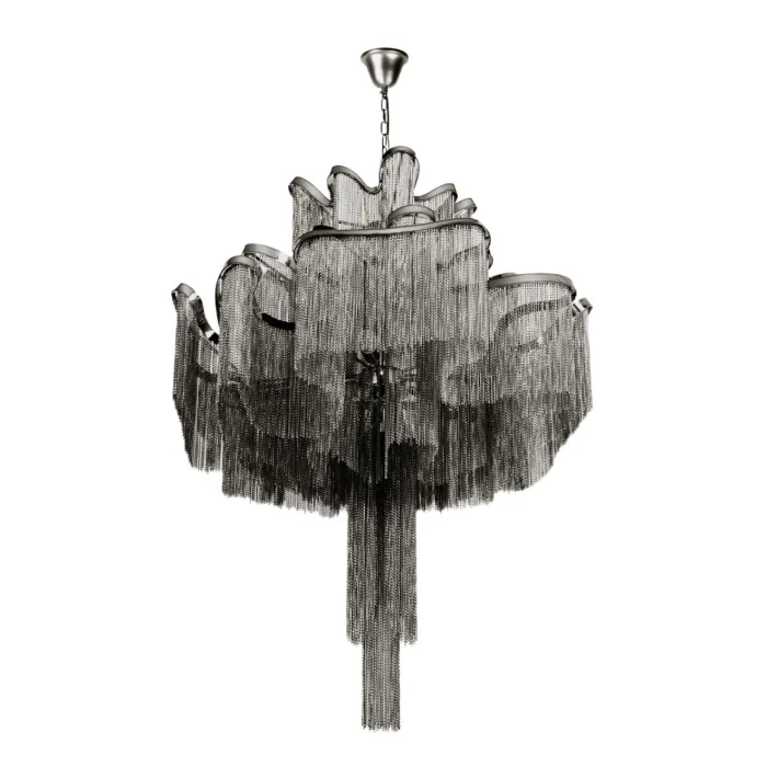 Подвесной светильник Loft It Stream 10208/1000 Gunmetal