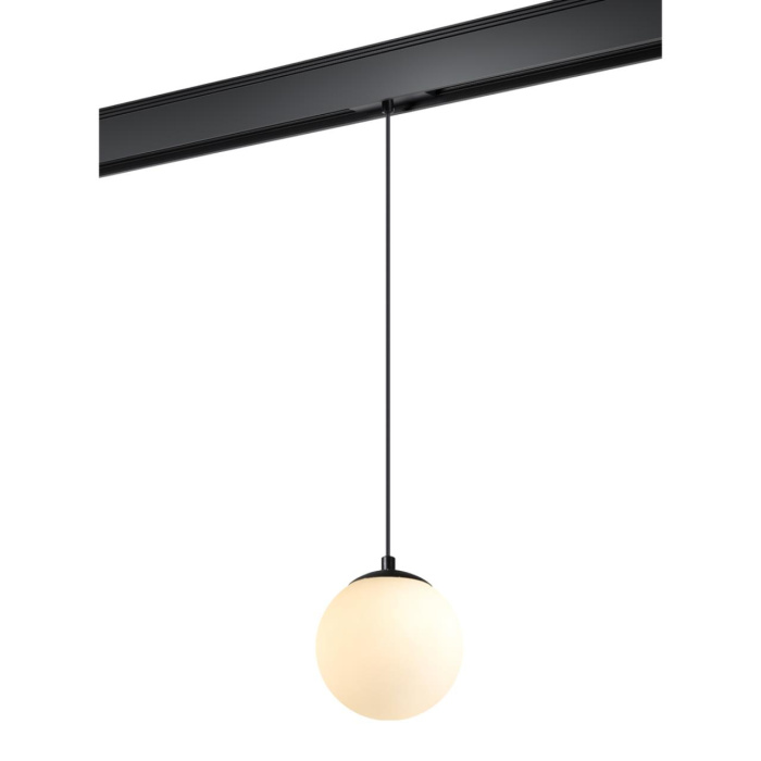 Трековый светильник для низковольного шинопровода Novotech Kit 358536