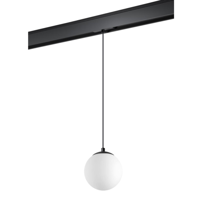 Трековый светильник для низковольного шинопровода Novotech Kit 358536