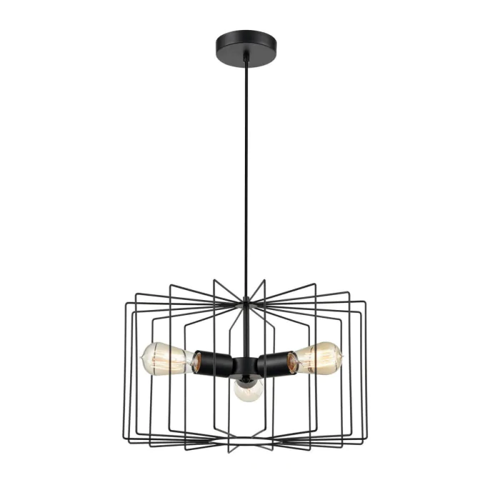 Подвесной светильник VL5332P03 Vele Luce