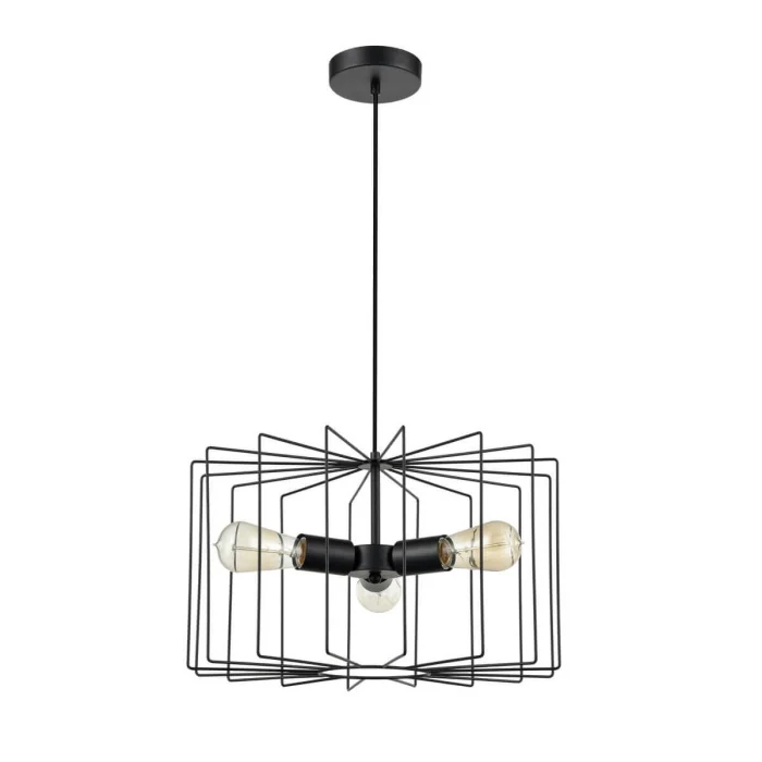 Подвесной светильник VL5332P03 Vele Luce