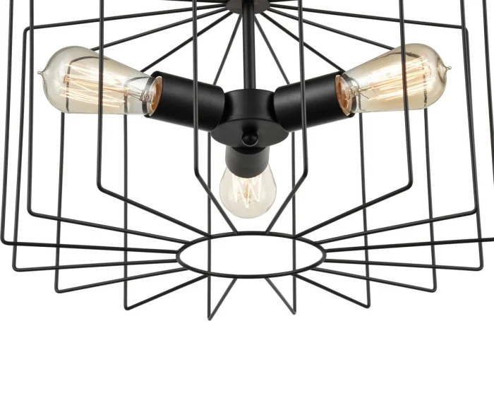 Подвесной светильник VL5332P03 Vele Luce