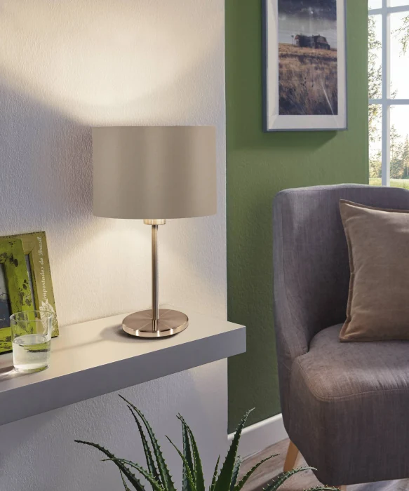 Настольная лампа EGLO MASERLO 31629