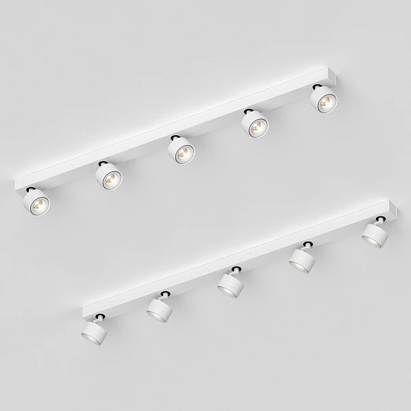 Спот Ledron SAGITONY E5 S75 Dim White