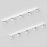 Спот Ledron SAGITONY E5 S75 Dim White