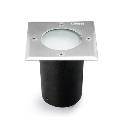 Уличный встраиваемый светильник Leds C4 GEA 55-9283-Y4-T2