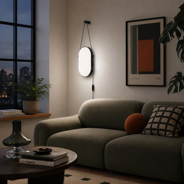 Настенный светильник ST LUCE AIRE SL1302.401.01
