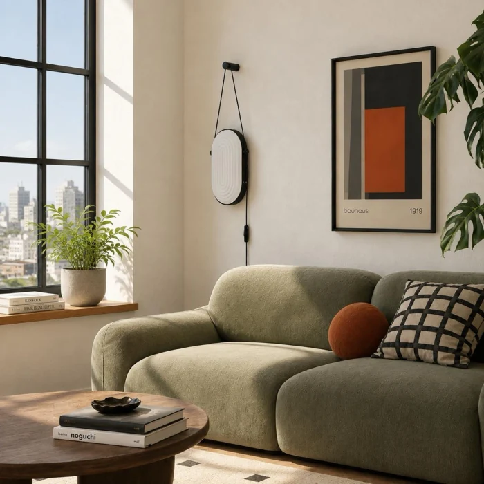 Настенный светильник ST LUCE AIRE SL1302.401.01