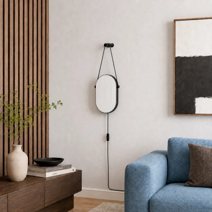 Настенный светильник ST LUCE AIRE SL1302.401.01