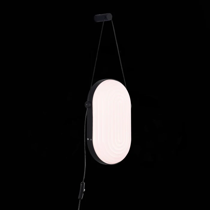 Настенный светильник ST LUCE AIRE SL1302.401.01