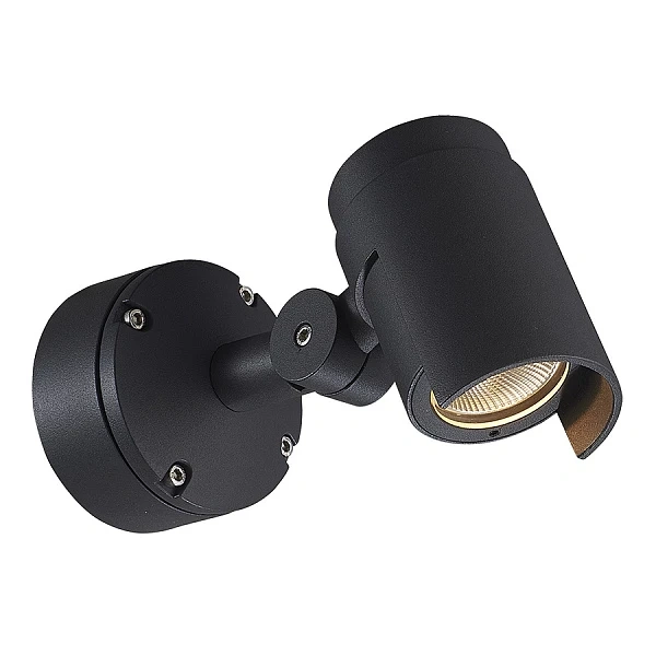 Прожектор уличный Ledron H1664D