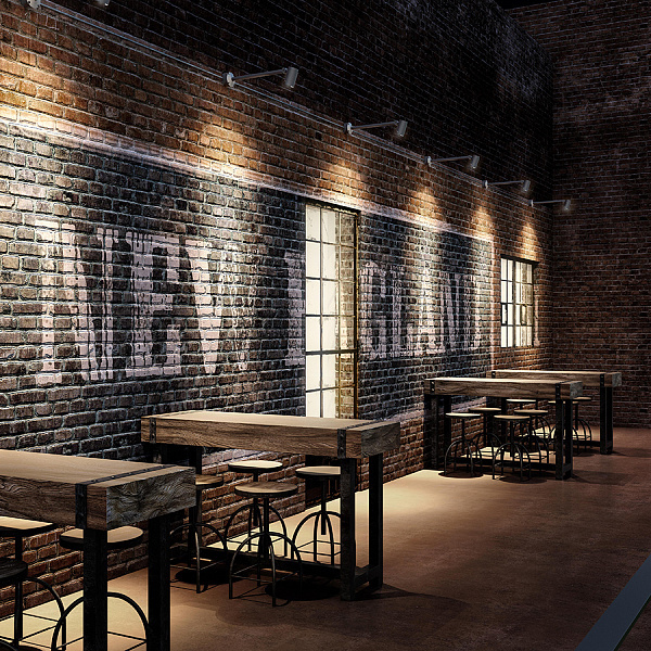 Прожектор уличный Ledron H1664D