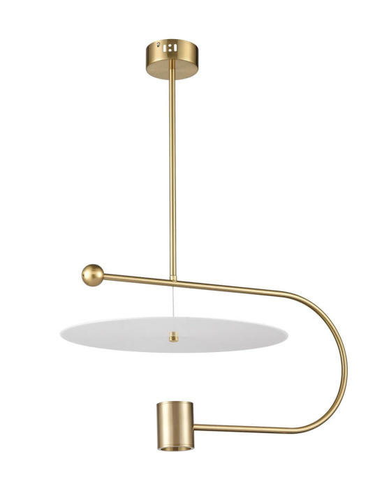 Подвесной светильник VL7284P31 Vele Luce