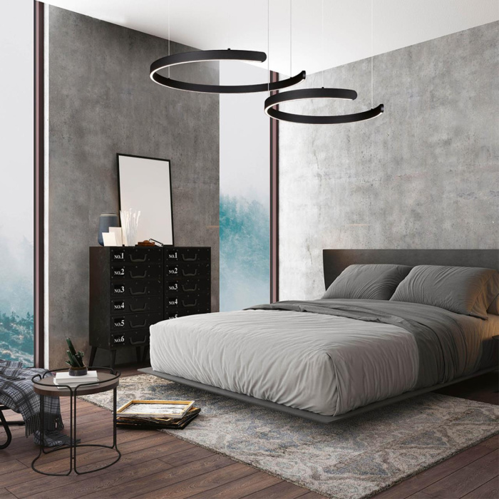 Светильник подвесной Lumion Indie 6534/57L