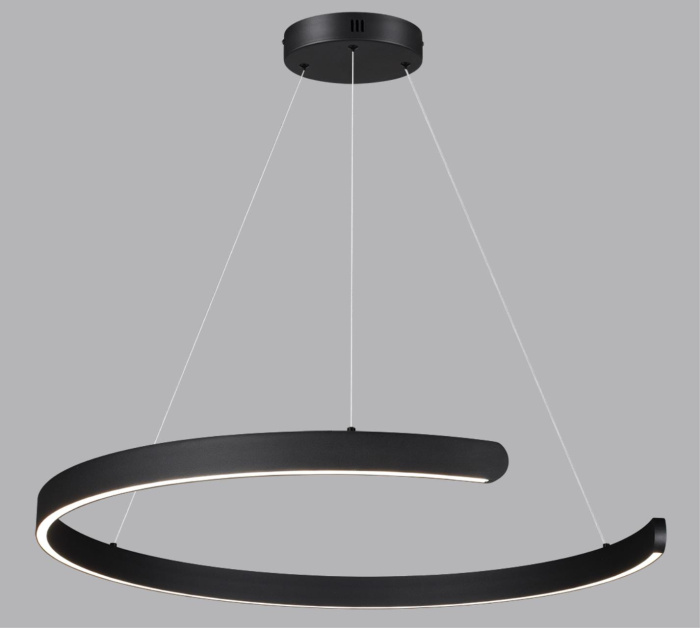 Светильник подвесной Lumion Indie 6534/57L