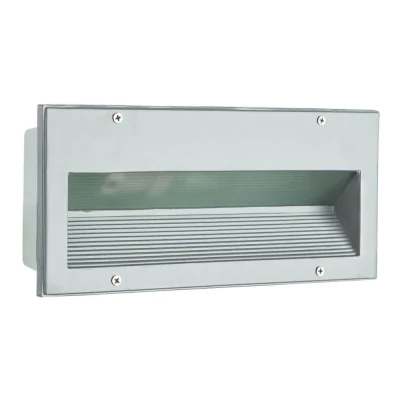 Уличный светильник Arte Lamp Brick A5158IN-1GY