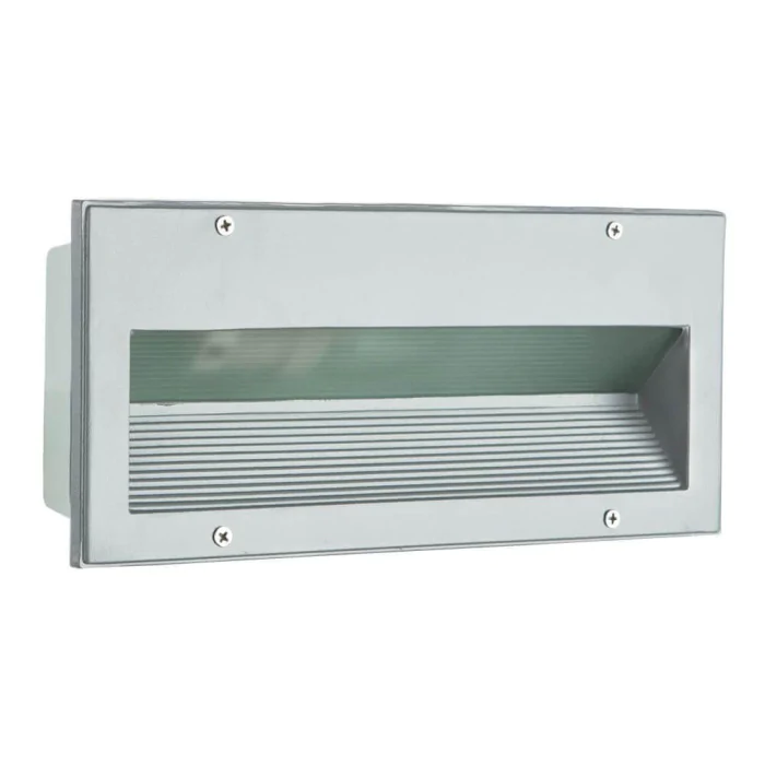 Уличный светильник Arte Lamp Brick A5158IN-1GY