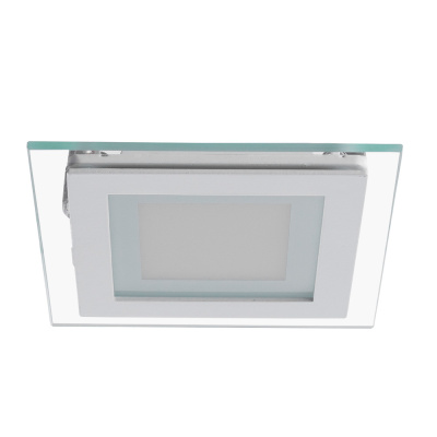 Встраиваемый светильник Arte Lamp RAGGIO A4006PL-1WH