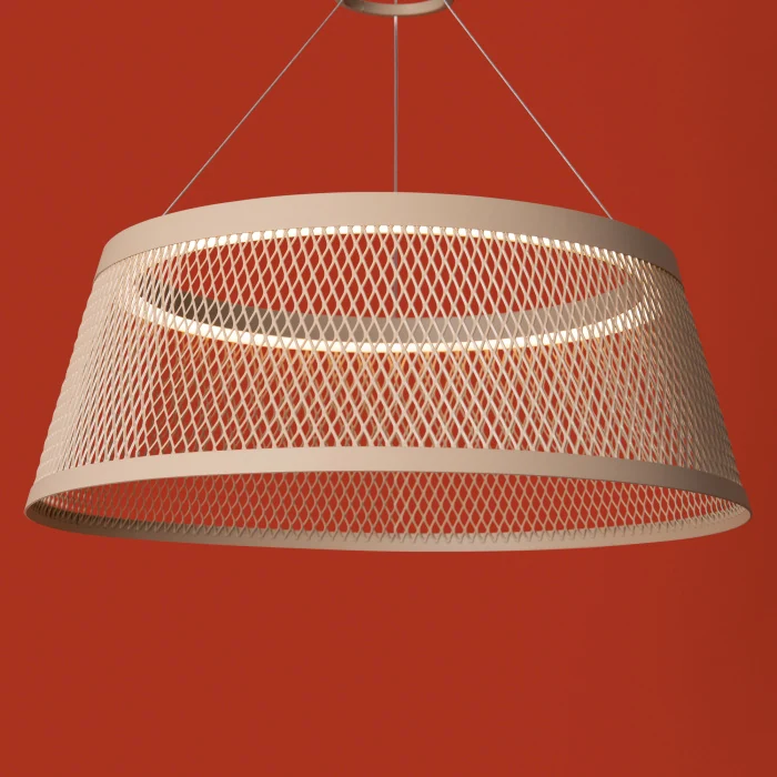 Подвесной светильник Freya Prism FR5535PL-L14B