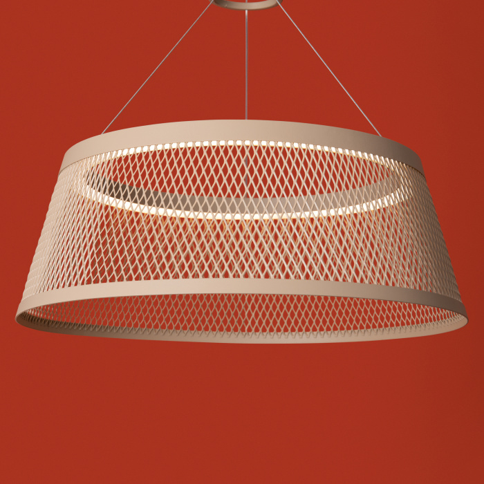Подвесной светильник Freya Prism FR5535PL-L14B