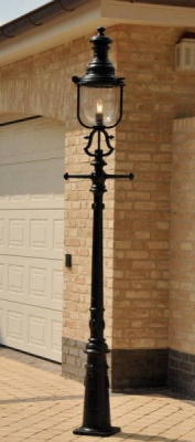 Уличный фонарь Robers AL 6440
