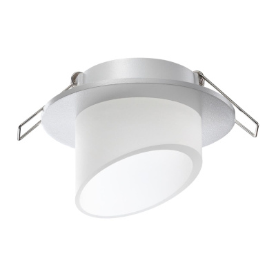 Светильник встраиваемый SPOT NOVOTEСH 370897