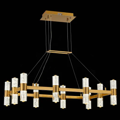 Подвесной светильник ST LUCE GEMINA SL6007.203.20