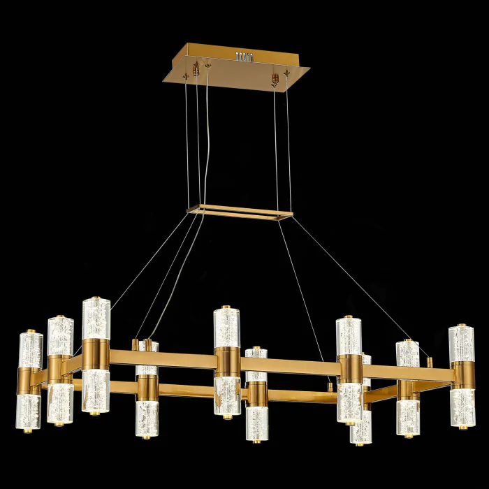 Подвесной светильник ST LUCE GEMINA SL6007.203.20