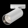 Трековый светильник Maytoni Focus LED TR021-1-12W4K-W-W